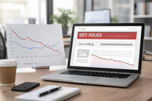 які сайти не вийдуть у топ Google