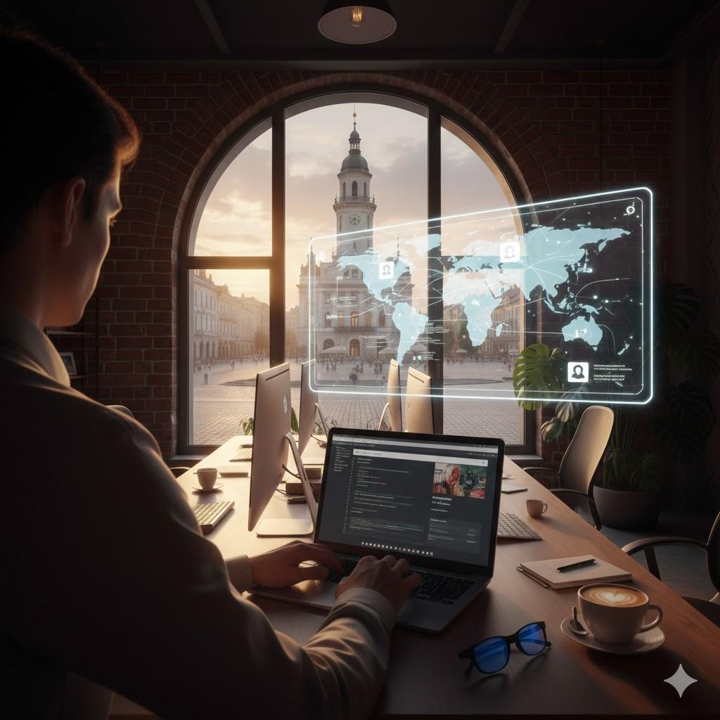 розробка сайтів у івано-франківську