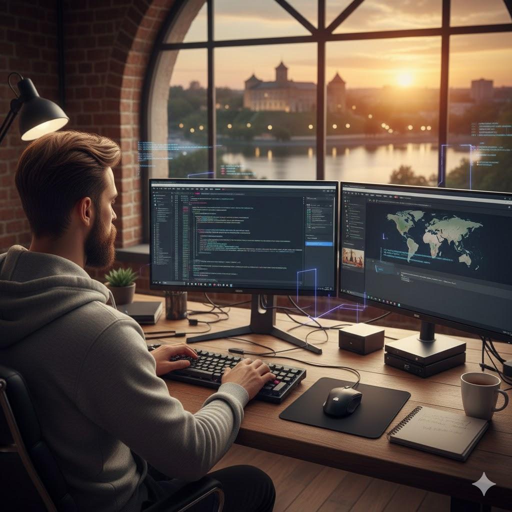 розробка сайтів у тернополі