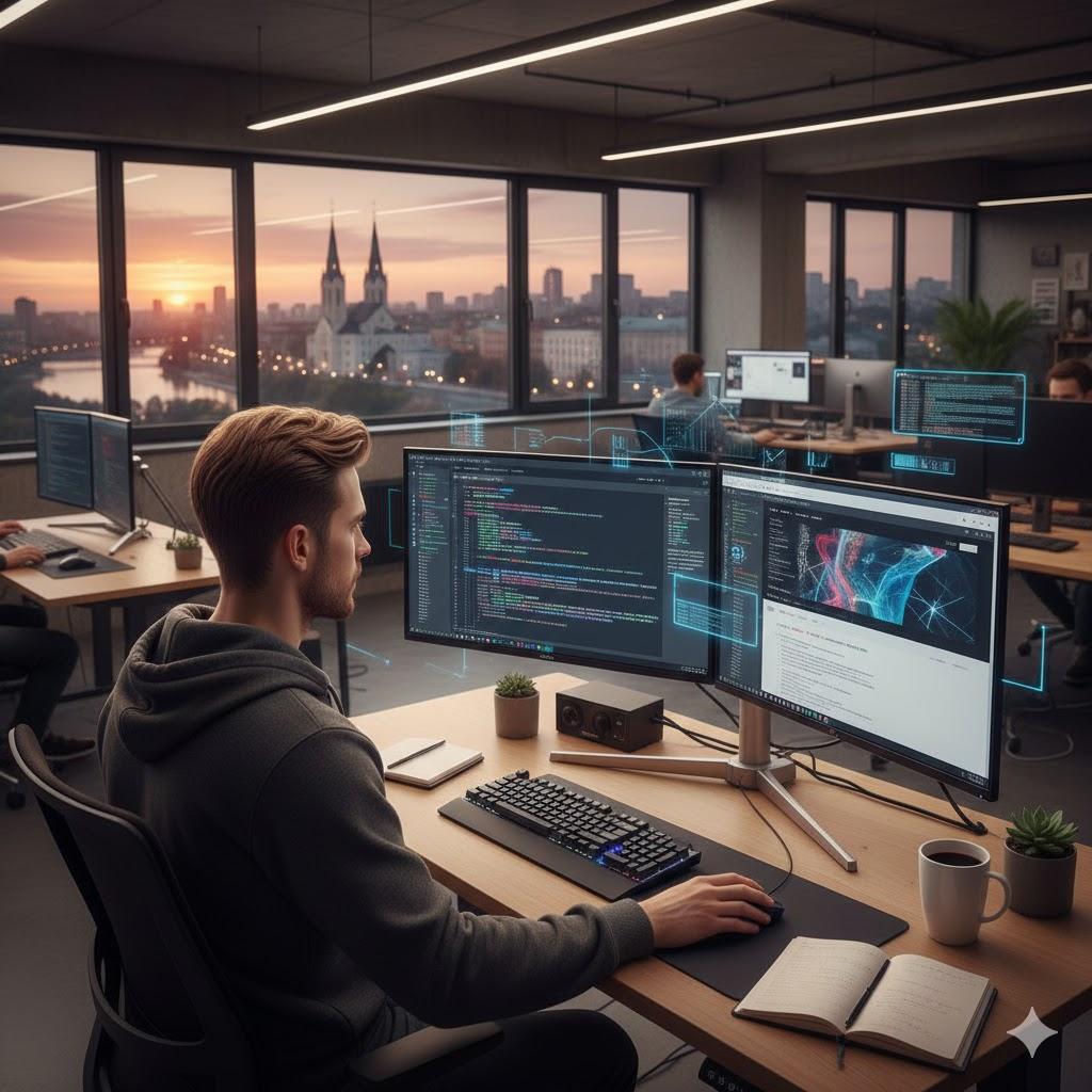 розробка сайтів у хмельницькому