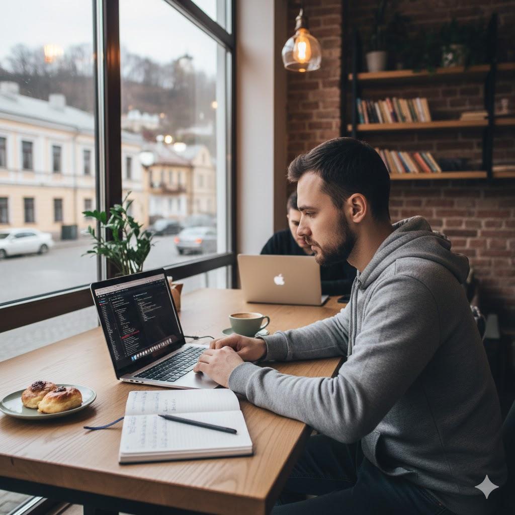 розробка сайтів у києві